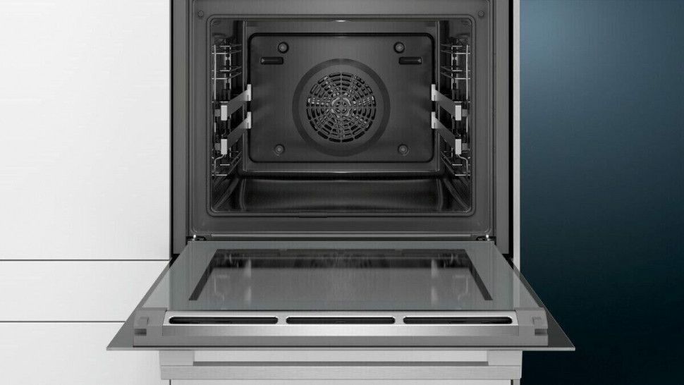 Электрический духовой шкаф Siemens HB 578G6S0R