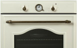 Электрический духовой шкаф Simfer B 6EO 77097