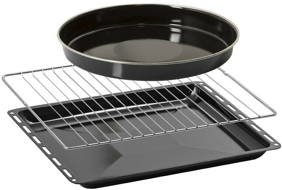 Электрический духовой шкаф Simfer B 6EO 77097