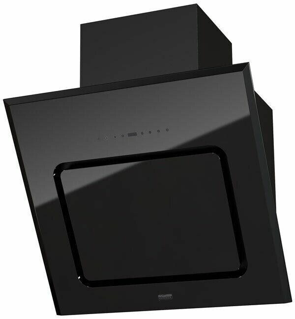 Каминная вытяжка Kronasteel Ofelia 600 3P-S
