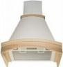 Каминная вытяжка Kuppersberg TAIS 60 WM B