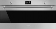 Электрический духовой шкаф Smeg SFPR9395X