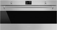 Электрический духовой шкаф Smeg SFPR9395X