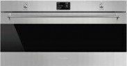 Электрический духовой шкаф Smeg SFPR9395X