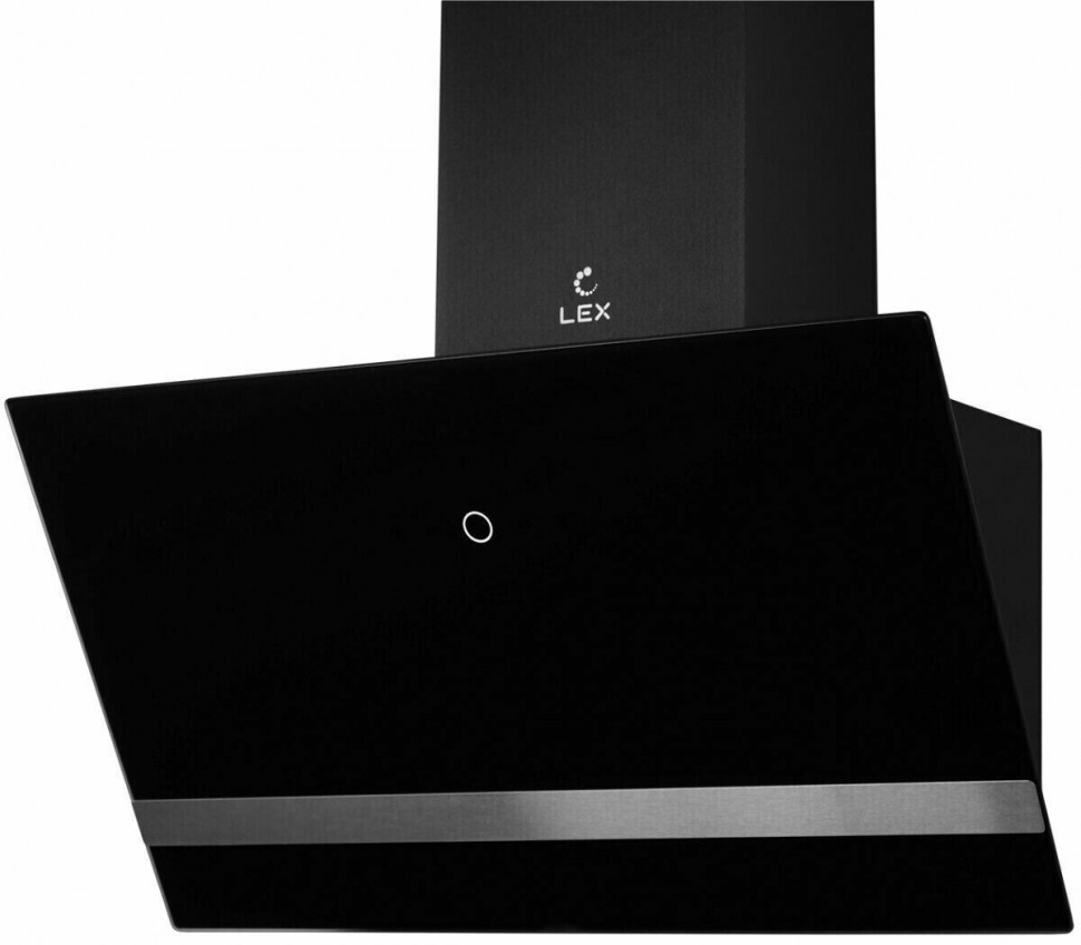Каминная вытяжка Lex Touch Eco 600