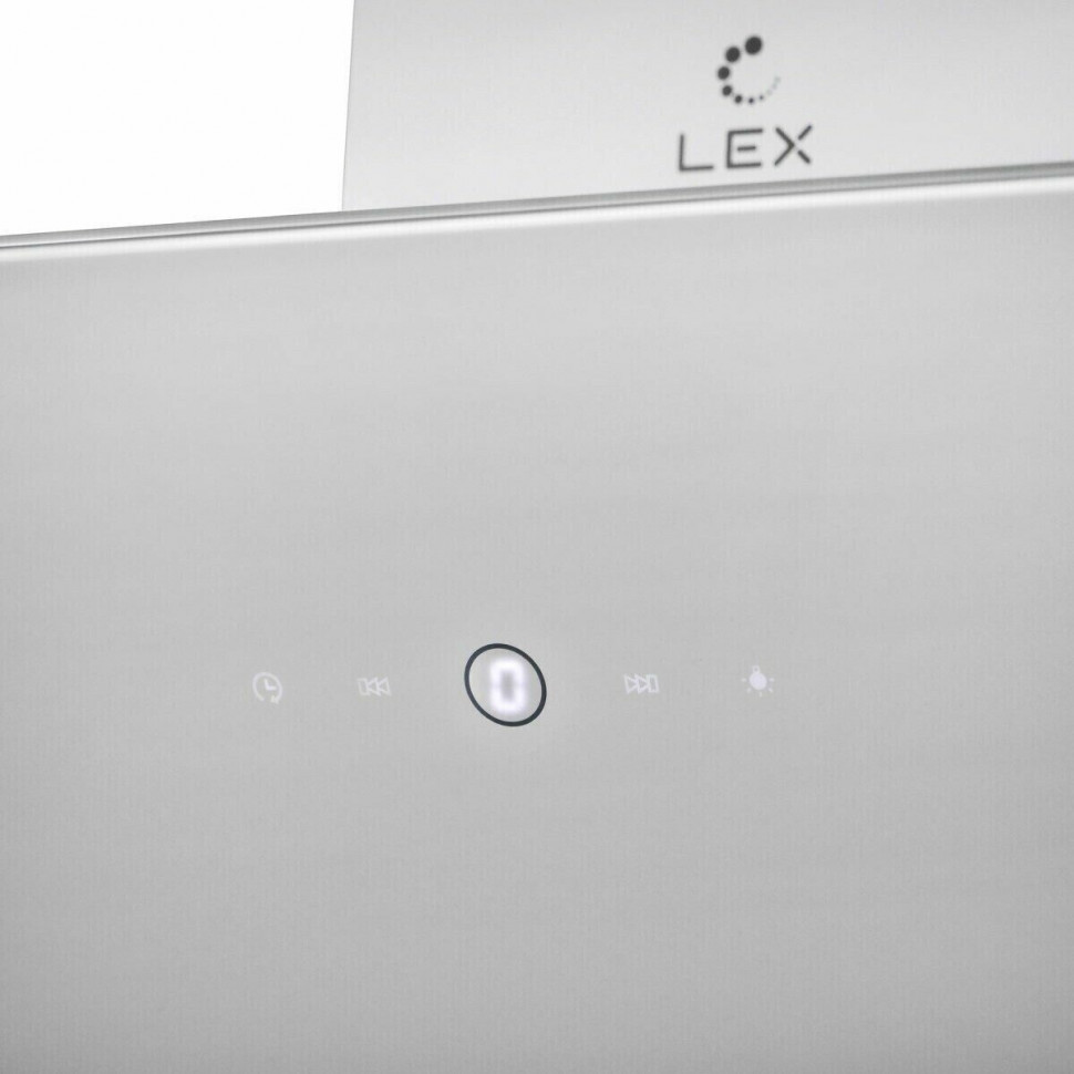 Каминная вытяжка Lex Touch Eco 600