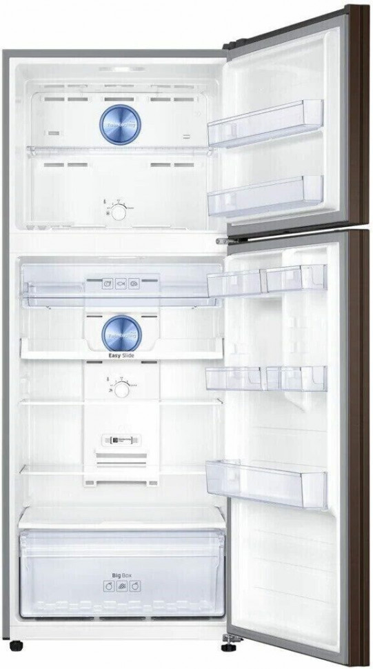 Холодильник Samsung RT43K6000DX