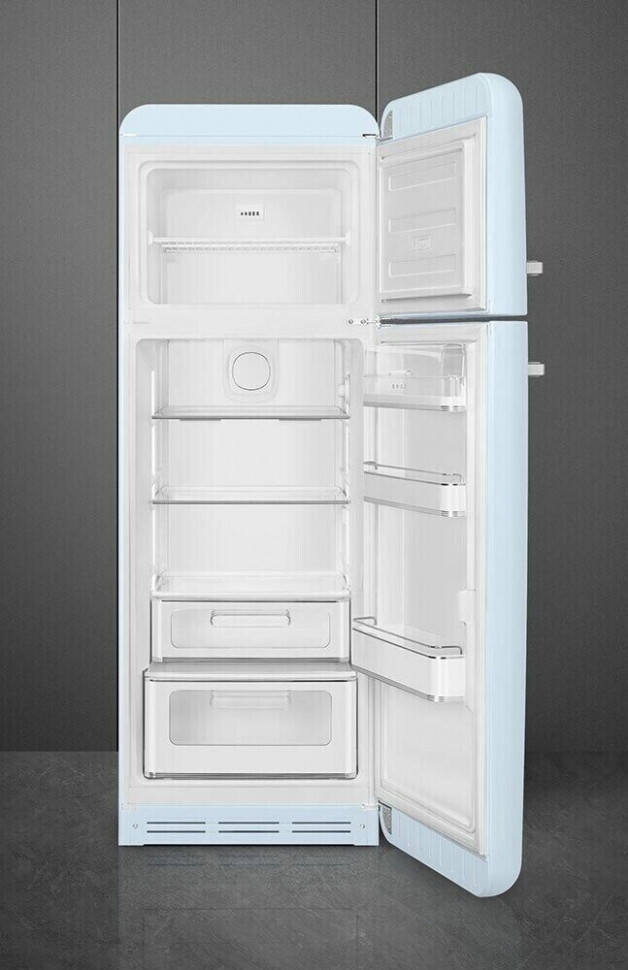 Холодильник Smeg FAB30RPB3