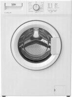 Стиральная машина Beko WRE 65P1 BWW