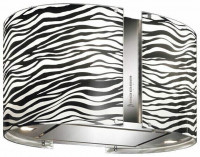 Островная вытяжка Falmec Zebra 67/800 Isola