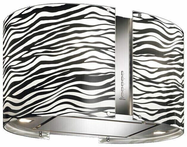 Островная вытяжка Falmec Zebra 67/800 Isola