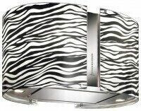 Островная вытяжка Falmec Zebra 67/800 Isola