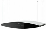Островная вытяжка Miele DA 7000D