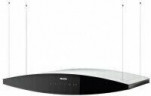 Островная вытяжка Miele DA 7000D