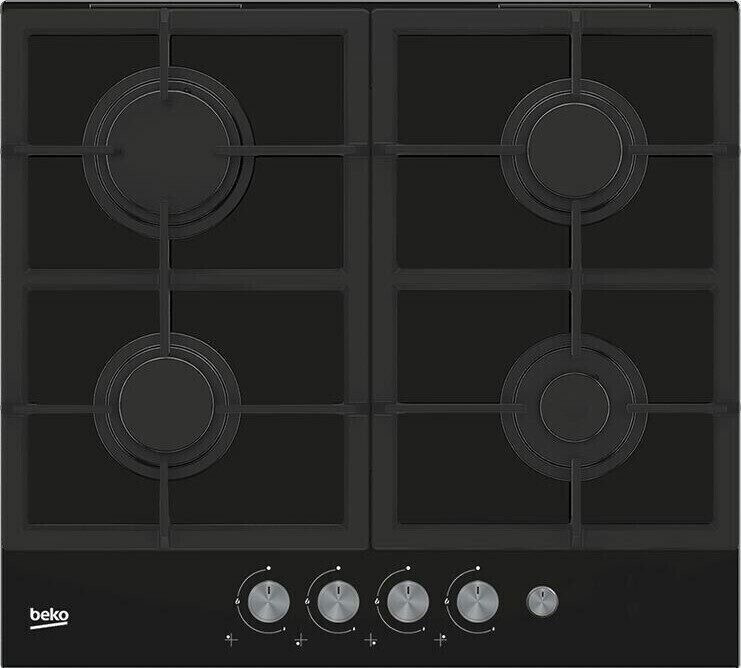 Газовая варочная панель Beko HILG 64235 S