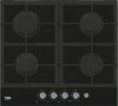 Газовая варочная панель Beko HILG 64235 S