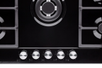 Газовая варочная панель GRAUDE GS 90.1 SM