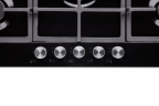 Газовая варочная панель GRAUDE GS 90.1 SM