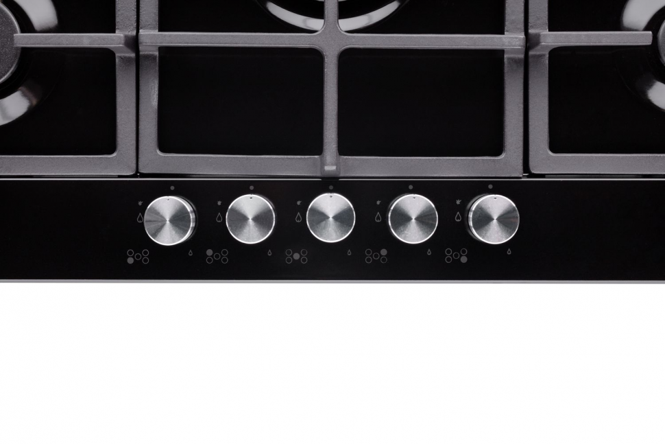 Газовая варочная панель GRAUDE GS 90.1 SM