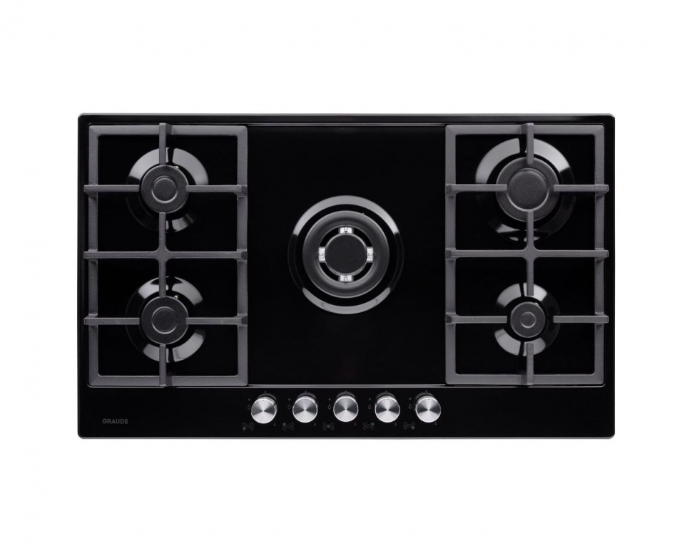 Газовая варочная панель GRAUDE GS 90.1 SM