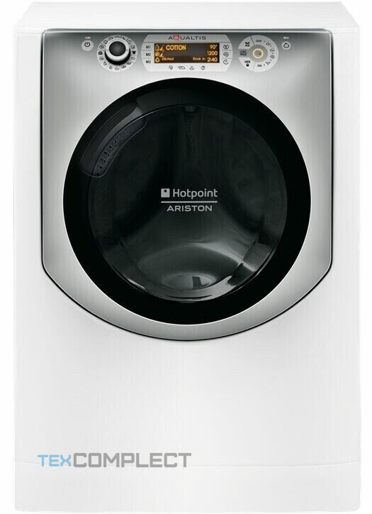 Стиральная машина Hotpoint-Ariston AQS1D 09