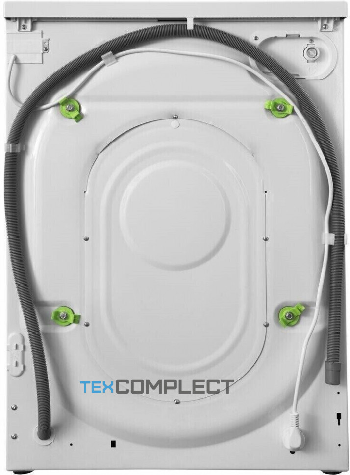 Стиральная машина Hotpoint-Ariston RSM 6029