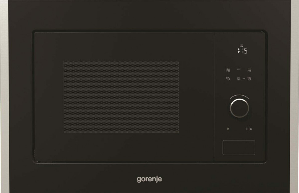 Встраиваемая микроволновая печь Gorenje BM 201 A4XG