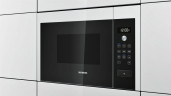 Встраиваемая микроволновая печь Siemens HF 15M264