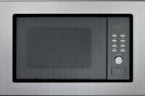 Встраиваемая микроволновая печь Whirlpool AMW 100