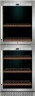 Винный шкаф Caso WineChef Pro 126-2D