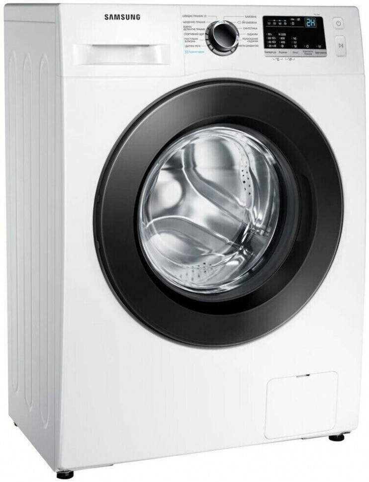 Стиральная машина Samsung WW60J32J0PW