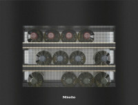 Винный шкаф Miele KWT 7112 iG