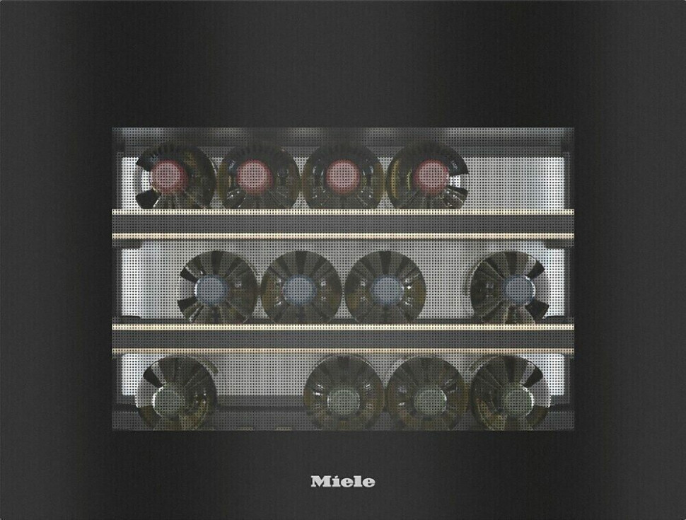 Винный шкаф Miele KWT 7112 iG