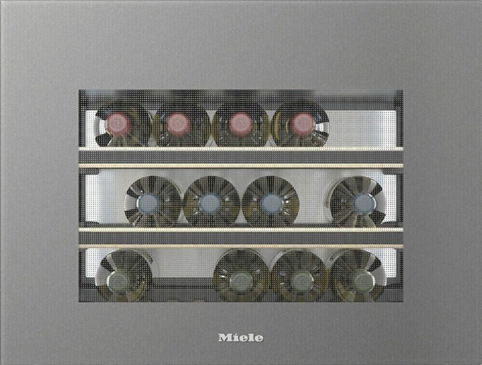 Винный шкаф Miele KWT 7112 iG
