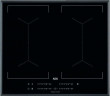 Индукционная варочная панель AEG IKE 64450 FB
