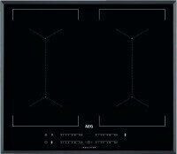 Индукционная варочная панель AEG IKE 64450 FB