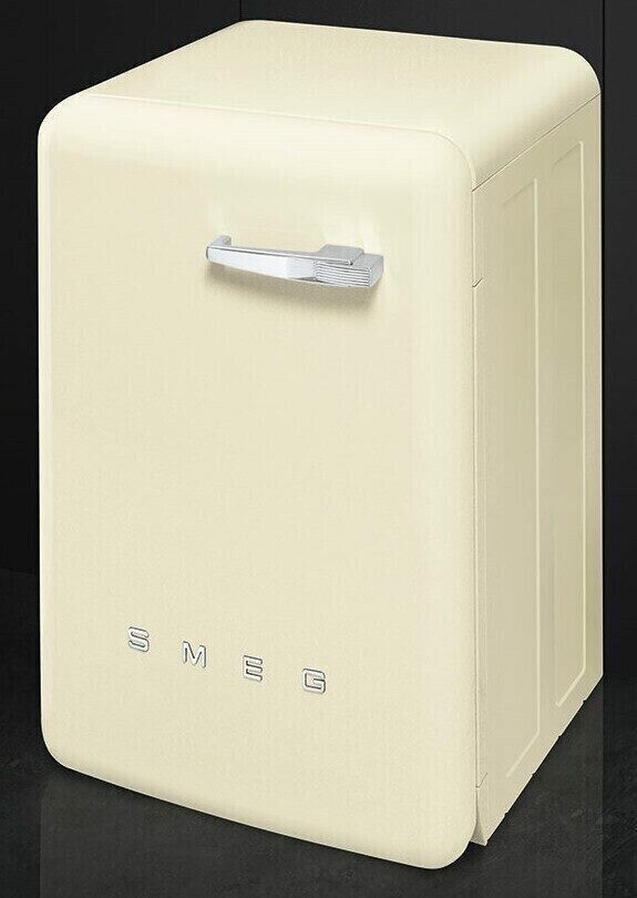 Стиральная машина Smeg LBB14CR-2