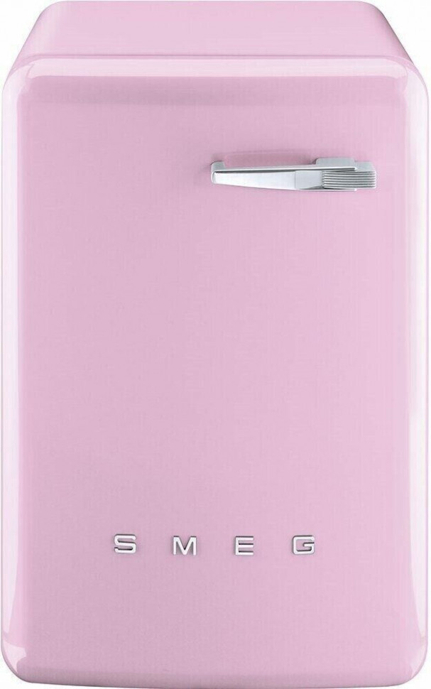 Стиральная машина Smeg LBB14CR-2