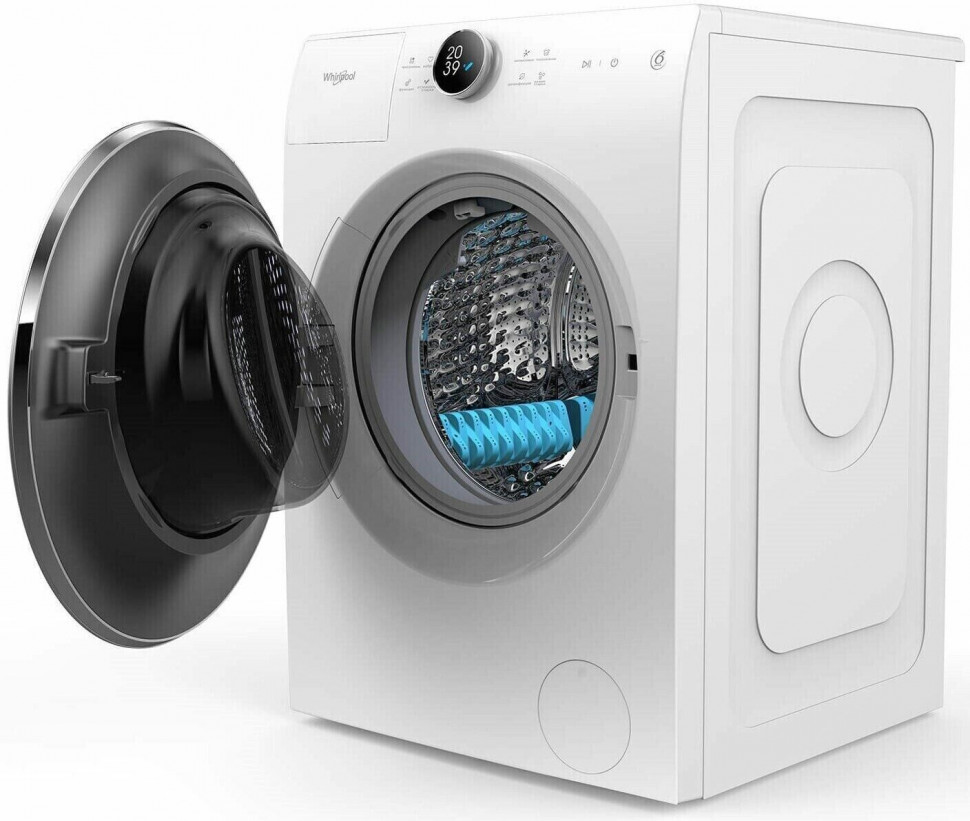 Стиральная машина Whirlpool WM E104A S