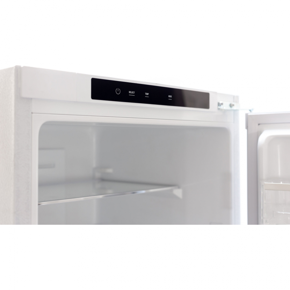 Встраиваемый холодильник SCANDILUX RBI238T Total No Frost
