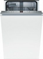 Посудомоечная машина Bosch SPV 45IX00