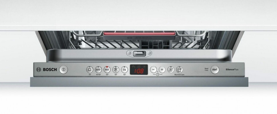 Посудомоечная машина Bosch SPV 45IX00