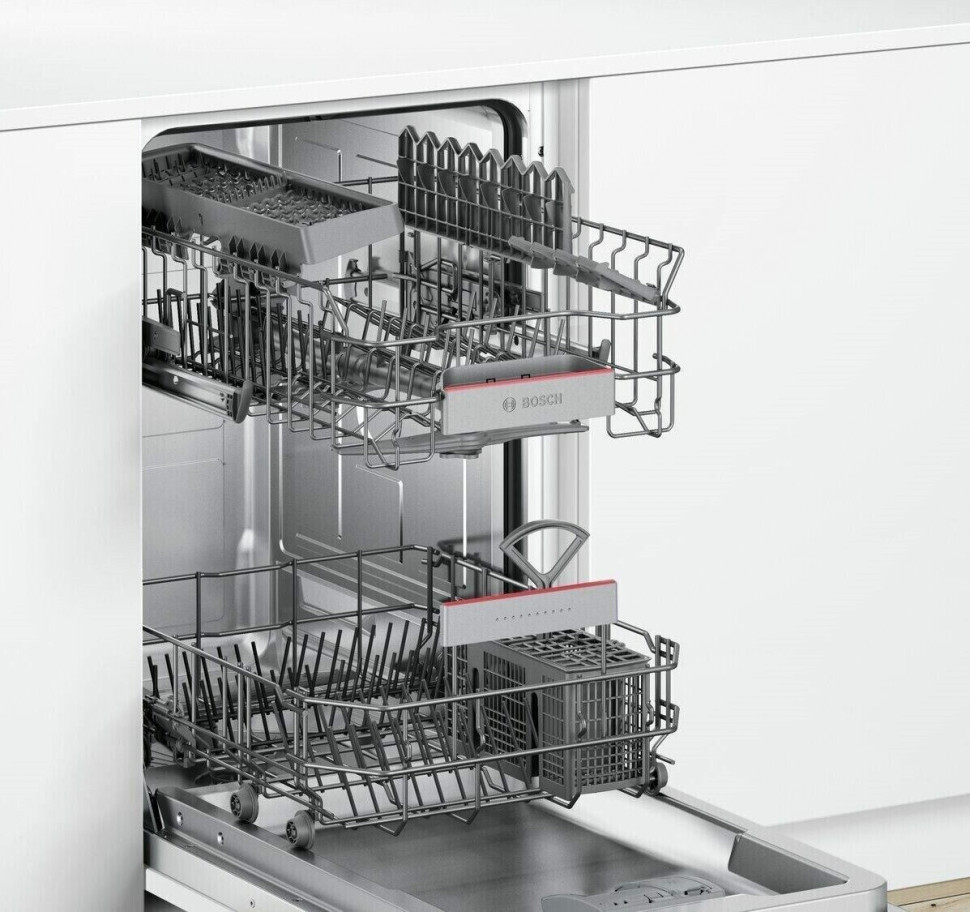 Посудомоечная машина Bosch SPV 45IX00