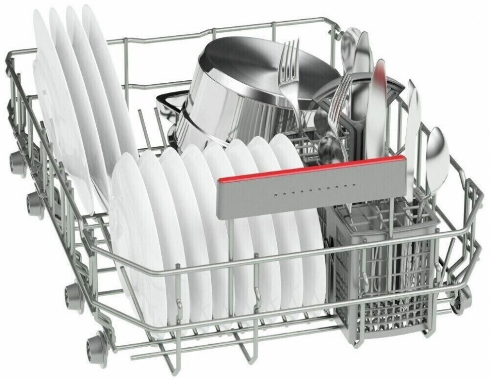 Посудомоечная машина Bosch SPV 45IX00