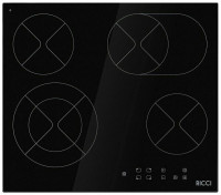 Электрическая варочная панель RICCI KS-T46602IR