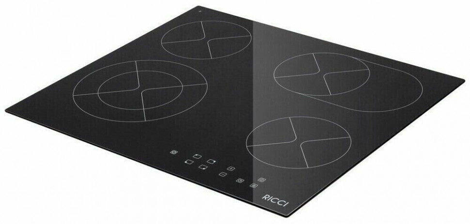 Электрическая варочная панель RICCI KS-T46602IR