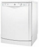 Посудомоечная машина Indesit DFG 262