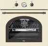 Газовый духовой шкаф Teka HGR 650 VANILLA