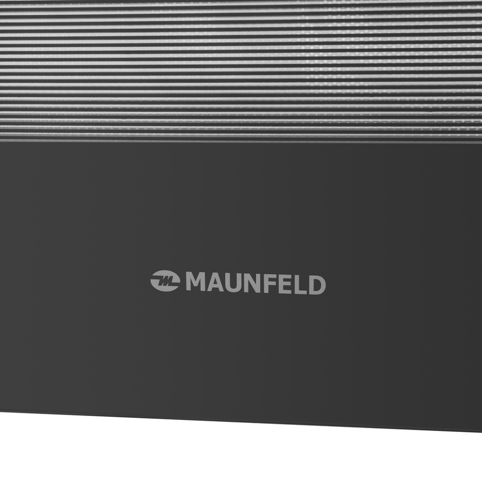 Компактный духовой шкаф с СВЧ Maunfeld MCMO.44.9GB Maunfeld_ MCMO.44.9GB