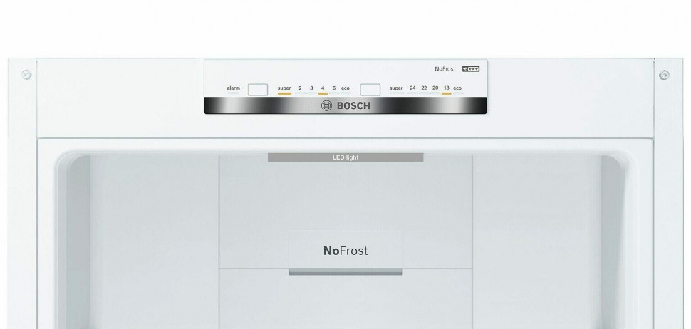 Холодильник Bosch KGN39VW30
